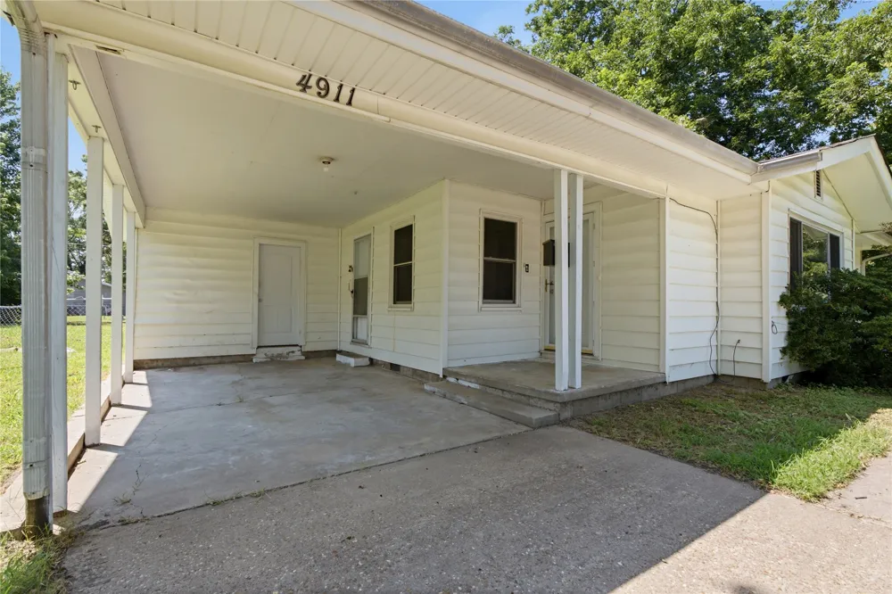 4911 Oklahoma Muskogee, OK 74401