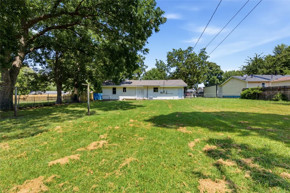 4911 Oklahoma Muskogee, OK 74401