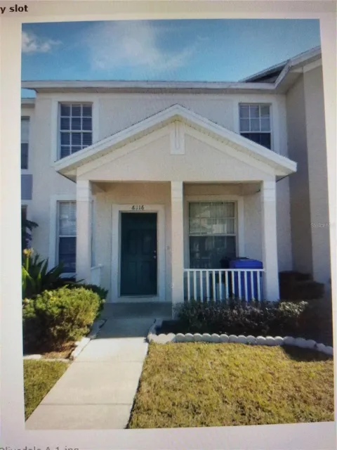 6116 OLIVEDALE DRIVE