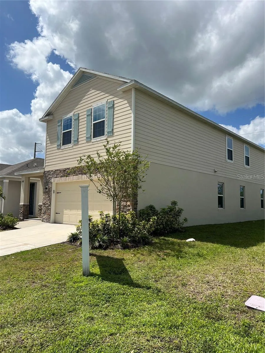 3882 SAGEFIELD DRIVE Harmony, FL 34773
