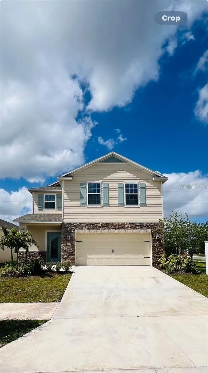 3882 SAGEFIELD DRIVE Harmony, FL 34773