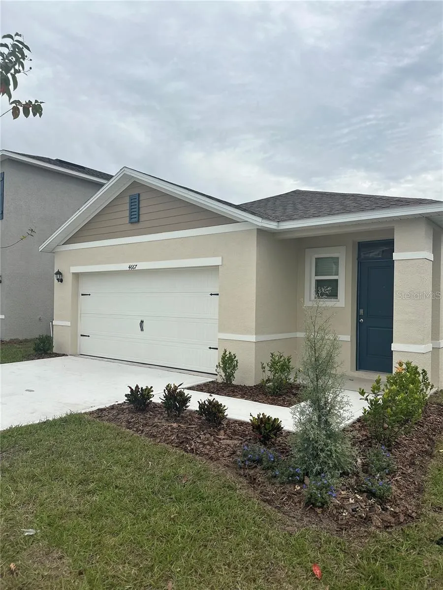 4667 OSTERO ST Winter Haven, FL 33884