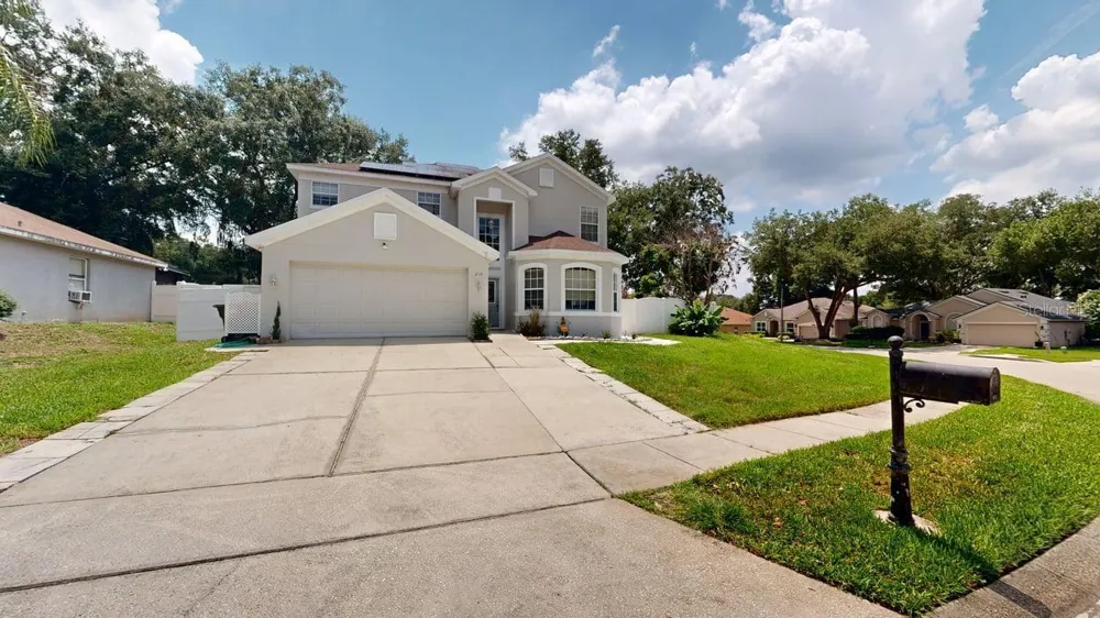 2108 ANCIENT OAK DRIVE Ocoee, FL 34761
