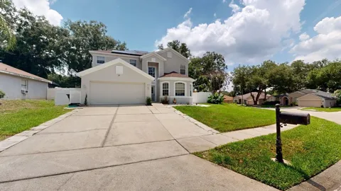 2108 ANCIENT OAK DRIVE
