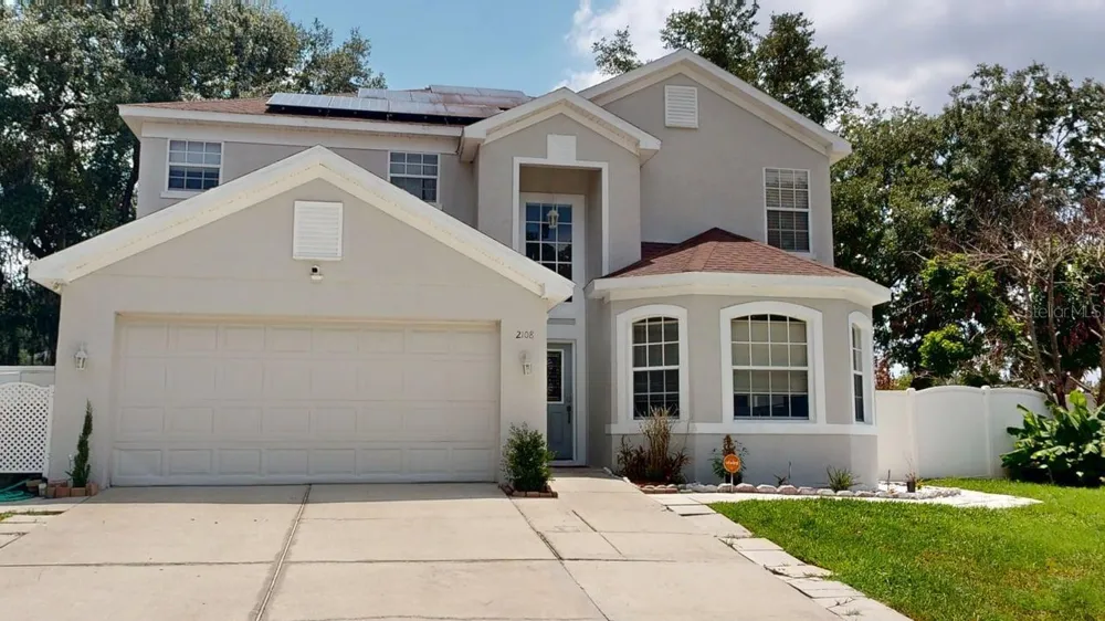 2108 ANCIENT OAK DRIVE Ocoee, FL 34761