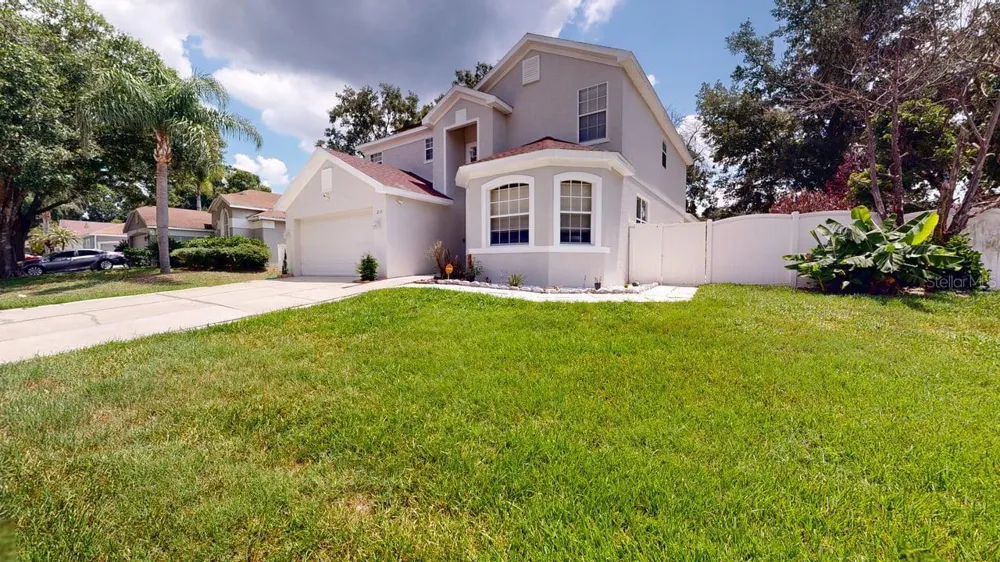 2108 ANCIENT OAK DRIVE Ocoee, FL 34761