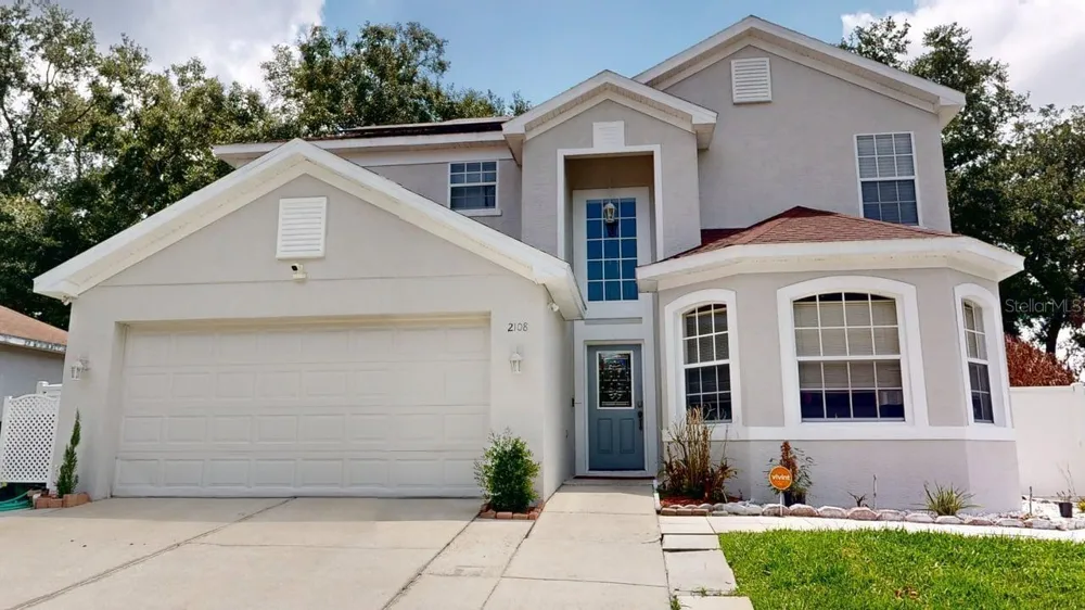 2108 ANCIENT OAK DRIVE Ocoee, FL 34761