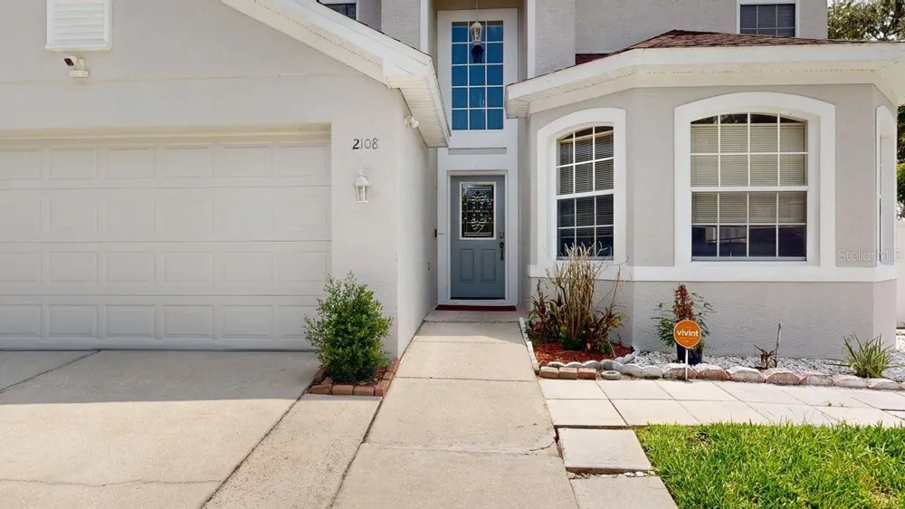 2108 ANCIENT OAK DRIVE Ocoee, FL 34761