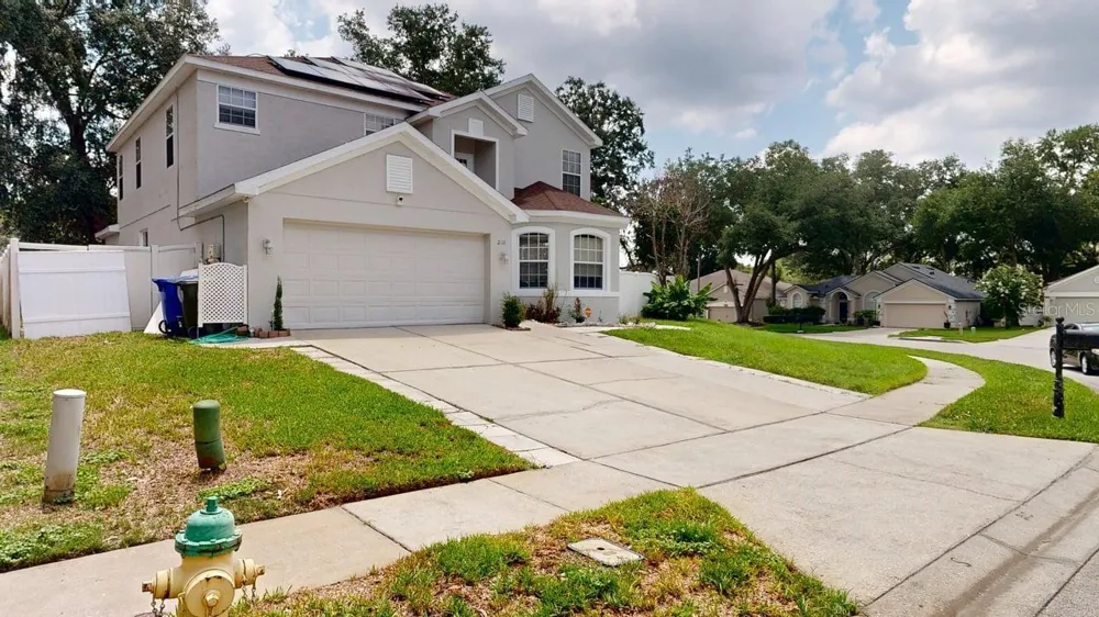 2108 ANCIENT OAK DRIVE Ocoee, FL 34761