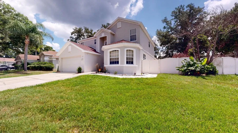 2108 ANCIENT OAK DRIVE Ocoee, FL 34761