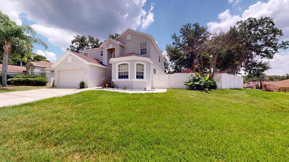 2108 ANCIENT OAK DRIVE Ocoee, FL 34761