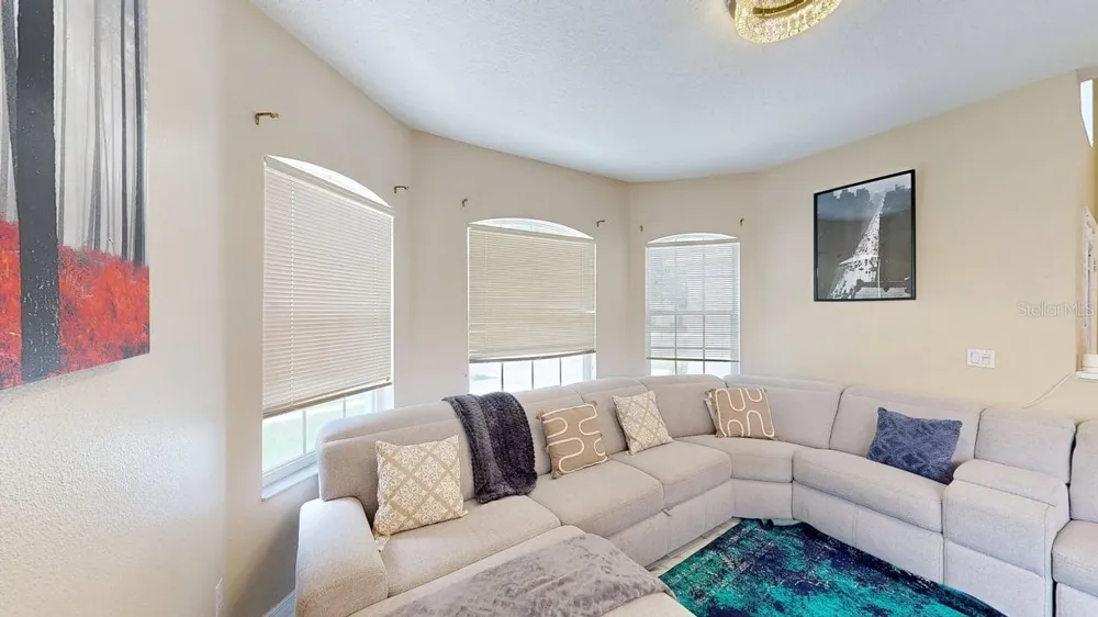 2108 ANCIENT OAK DRIVE Ocoee, FL 34761