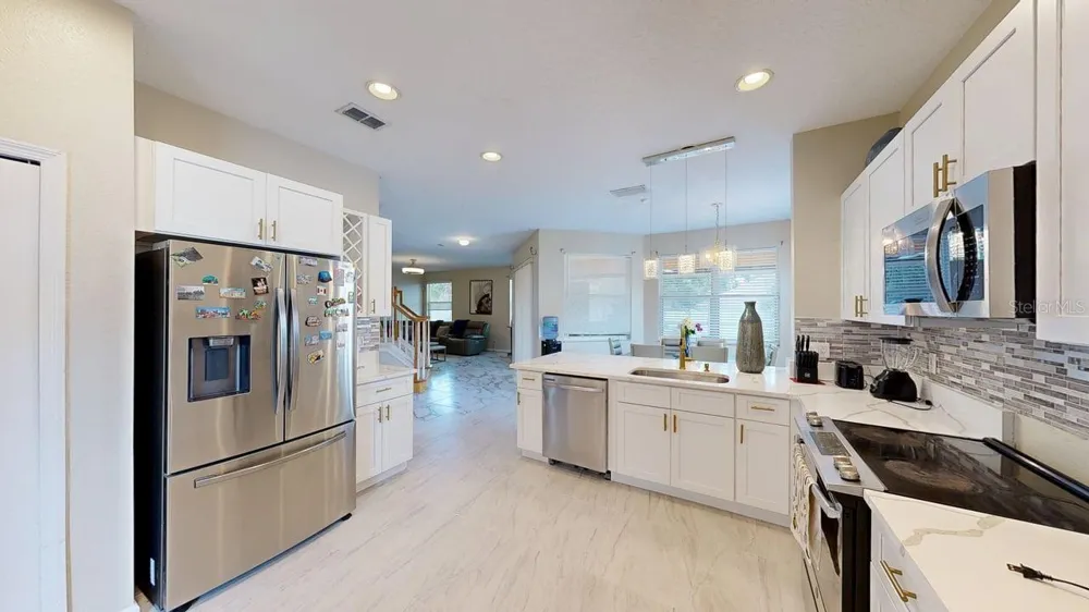 2108 ANCIENT OAK DRIVE Ocoee, FL 34761
