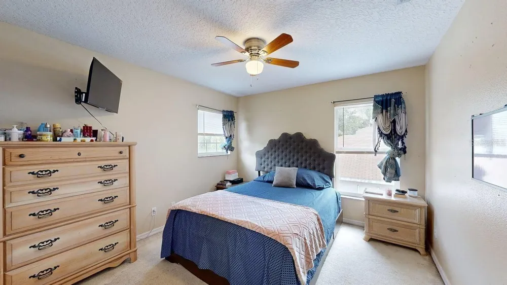 2108 ANCIENT OAK DRIVE Ocoee, FL 34761