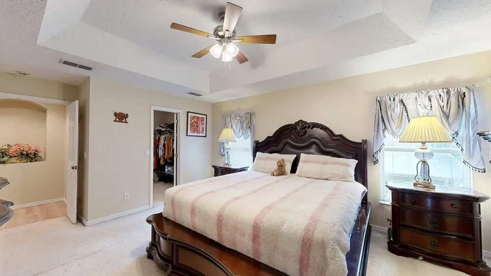 2108 ANCIENT OAK DRIVE Ocoee, FL 34761
