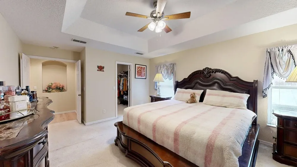 2108 ANCIENT OAK DRIVE Ocoee, FL 34761