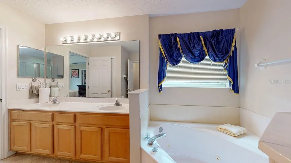 2108 ANCIENT OAK DRIVE Ocoee, FL 34761