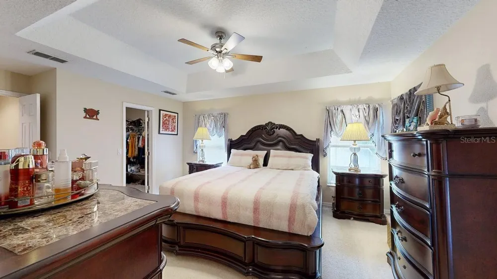 2108 ANCIENT OAK DRIVE Ocoee, FL 34761