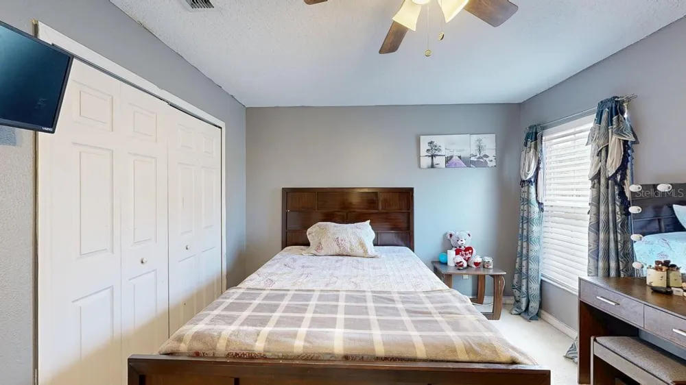 2108 ANCIENT OAK DRIVE Ocoee, FL 34761