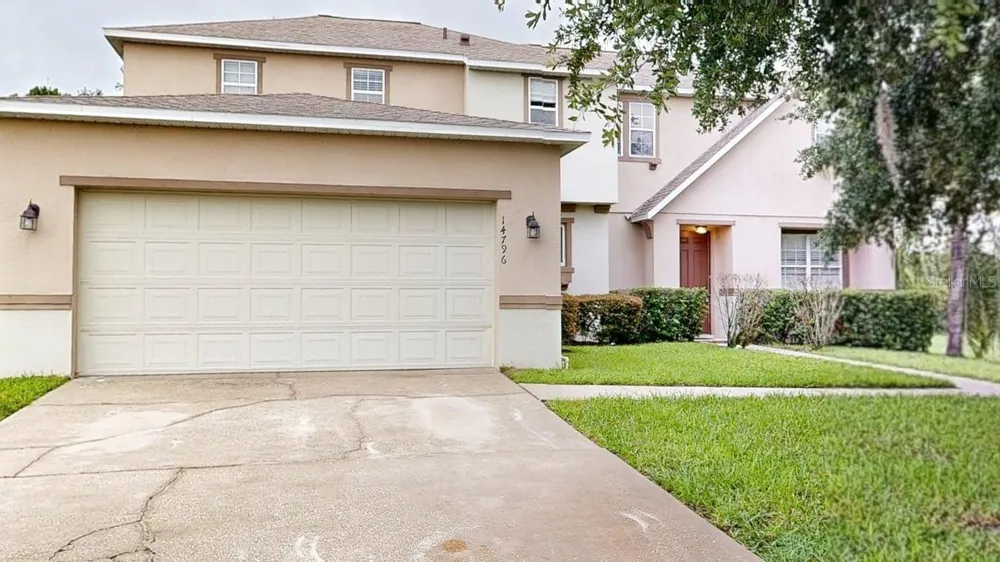 14796 TULLAMORE LOOP Winter Garden, FL 34787