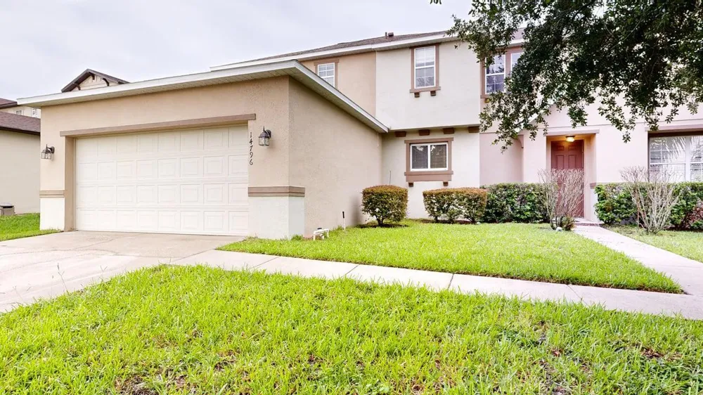 14796 TULLAMORE LOOP Winter Garden, FL 34787
