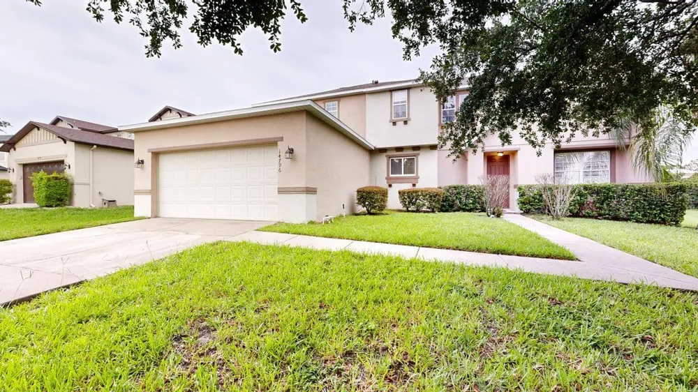 14796 TULLAMORE LOOP Winter Garden, FL 34787