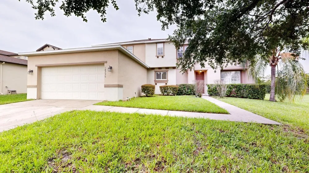 14796 TULLAMORE LOOP Winter Garden, FL 34787