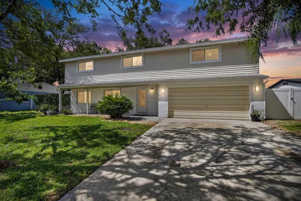 10718 DRUMMOND RD Tampa, FL 33615