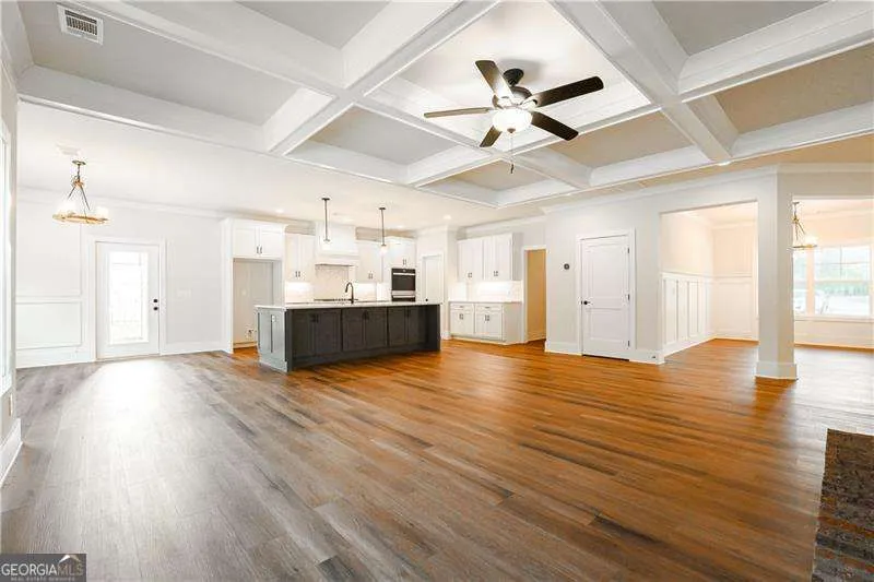 865 Elder DR Jefferson, GA 30549