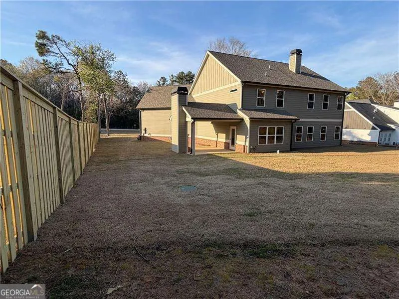 865 Elder DR Jefferson, GA 30549
