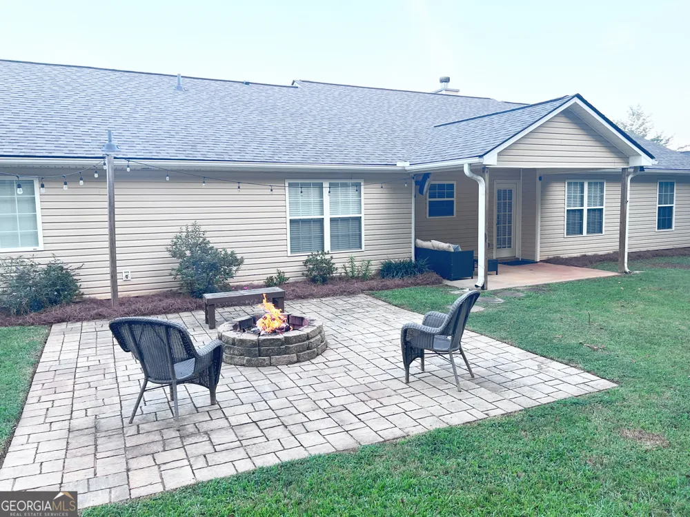 1703 Jeremy DR Monroe, GA 30656
