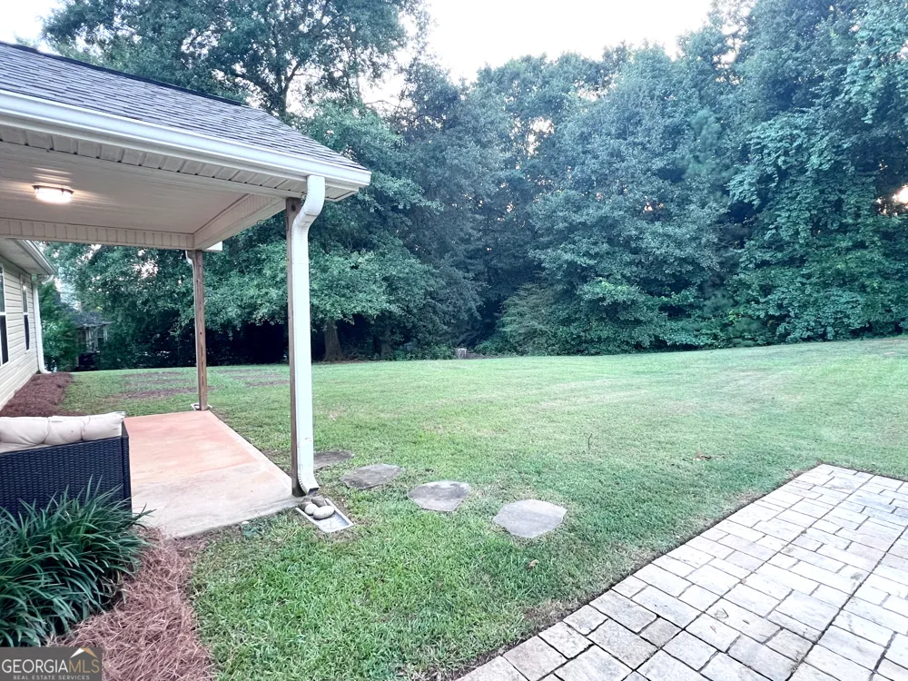 1703 Jeremy DR Monroe, GA 30656