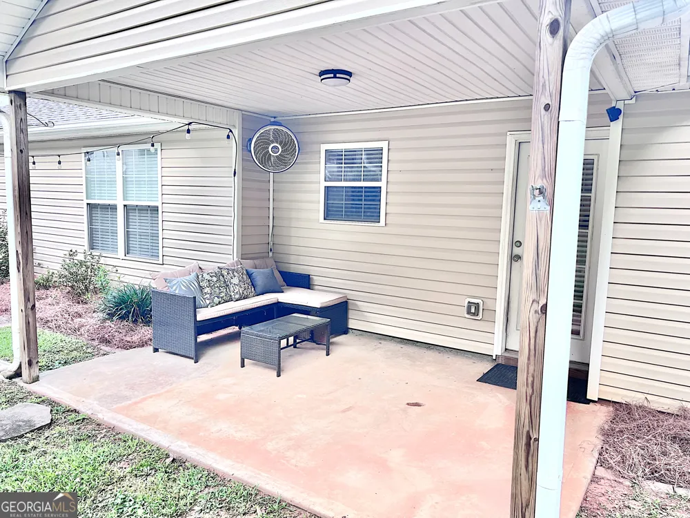 1703 Jeremy DR Monroe, GA 30656