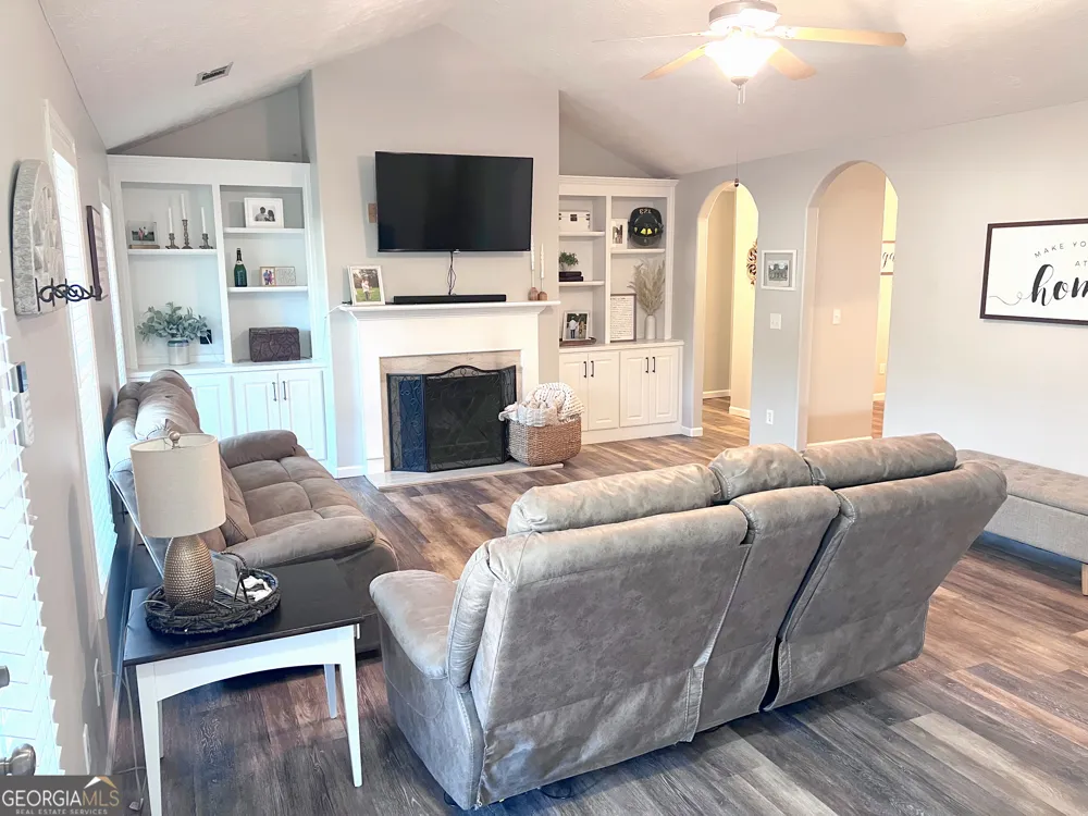 1703 Jeremy DR Monroe, GA 30656