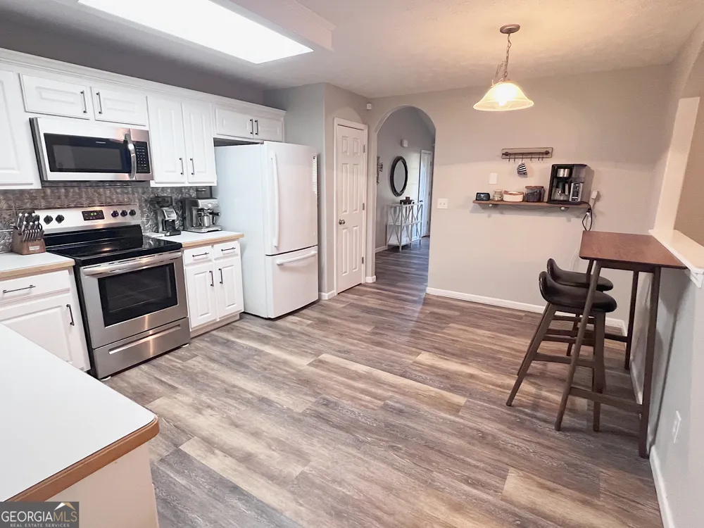 1703 Jeremy DR Monroe, GA 30656