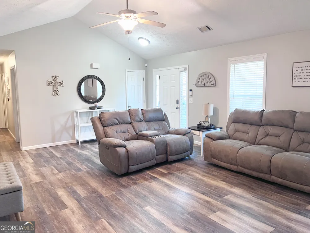 1703 Jeremy DR Monroe, GA 30656