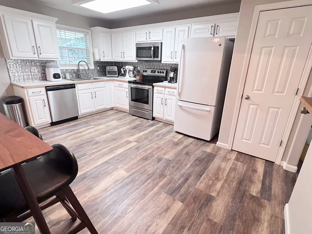 1703 Jeremy DR Monroe, GA 30656