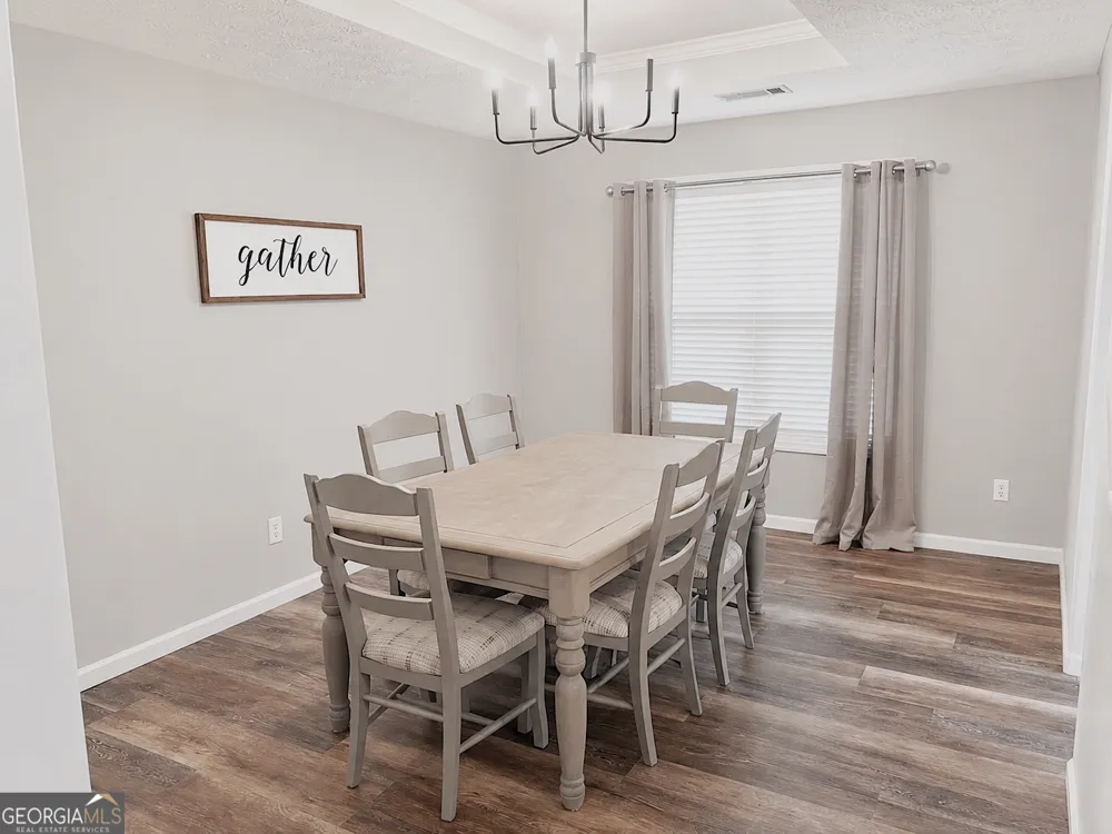 1703 Jeremy DR Monroe, GA 30656