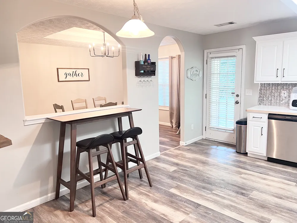1703 Jeremy DR Monroe, GA 30656