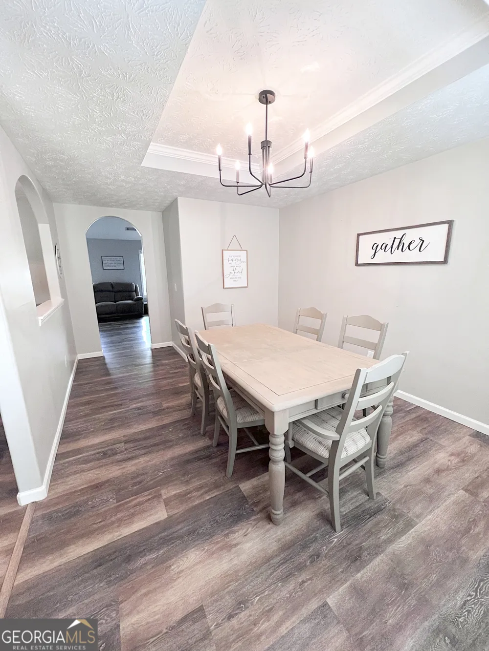 1703 Jeremy DR Monroe, GA 30656