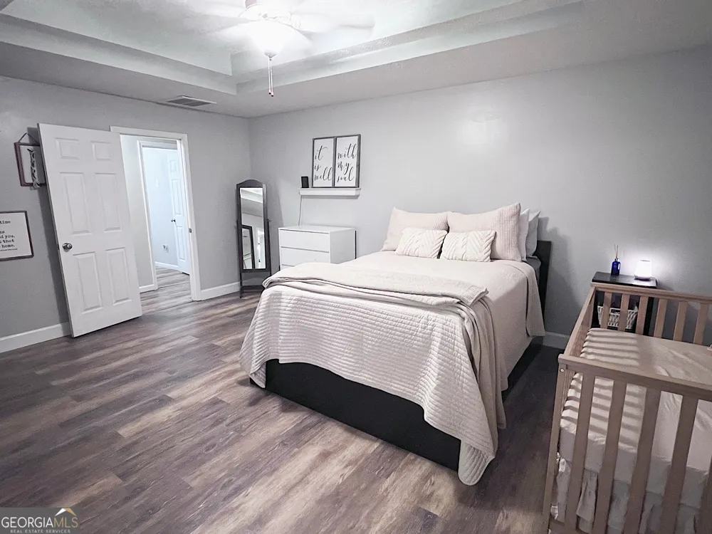 1703 Jeremy DR Monroe, GA 30656