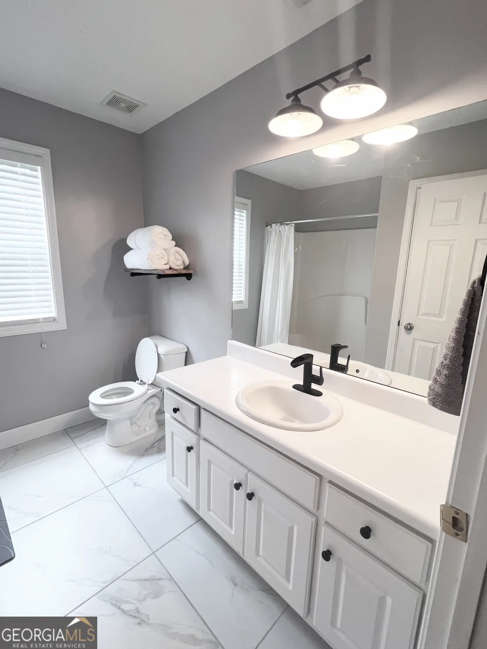 1703 Jeremy DR Monroe, GA 30656