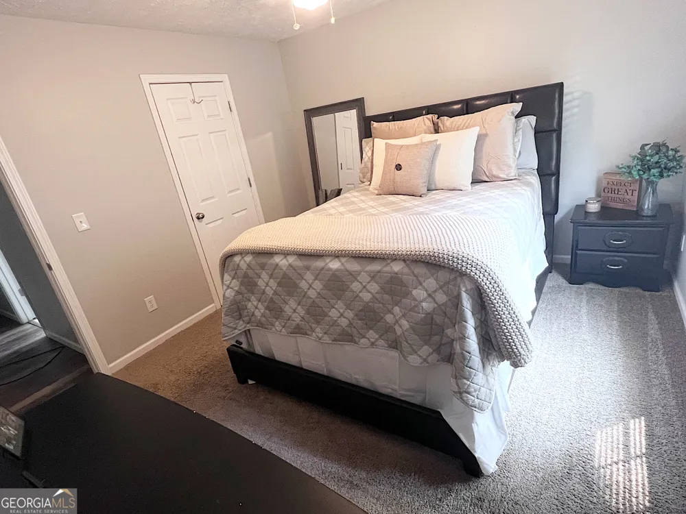 1703 Jeremy DR Monroe, GA 30656