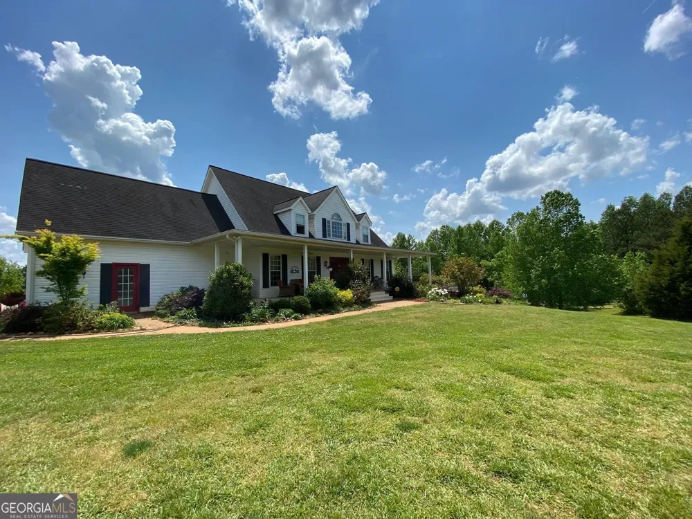 6659 Lone Oak RD Hogansville, GA 30230