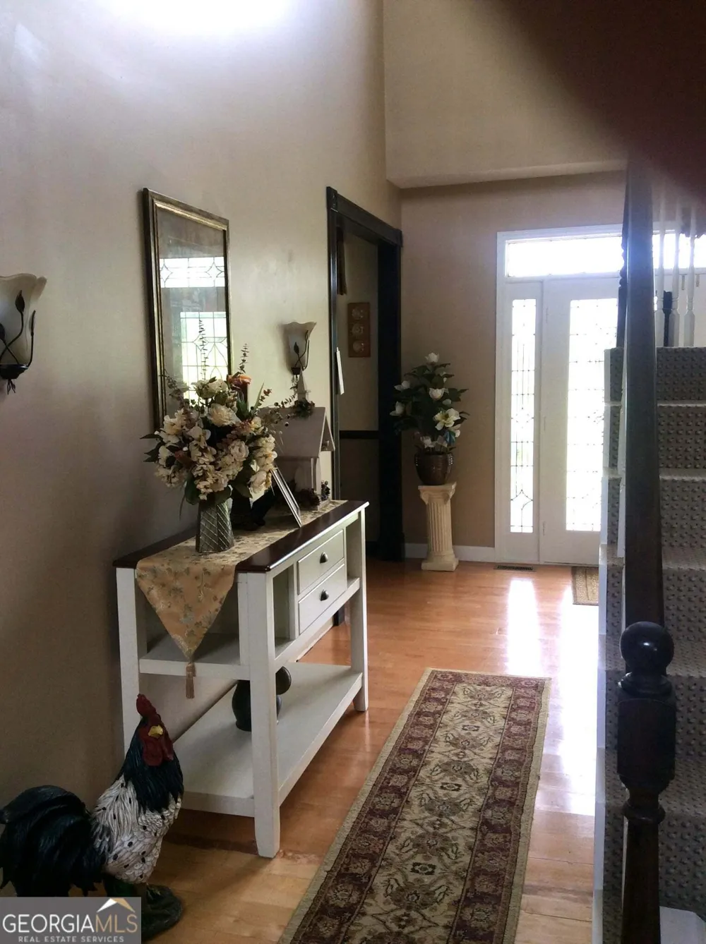 6659 Lone Oak RD Hogansville, GA 30230
