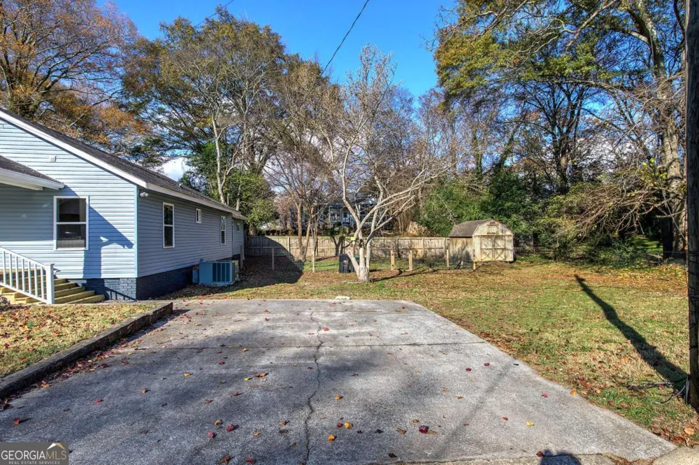 415 E 10th ST Rome, GA 30161