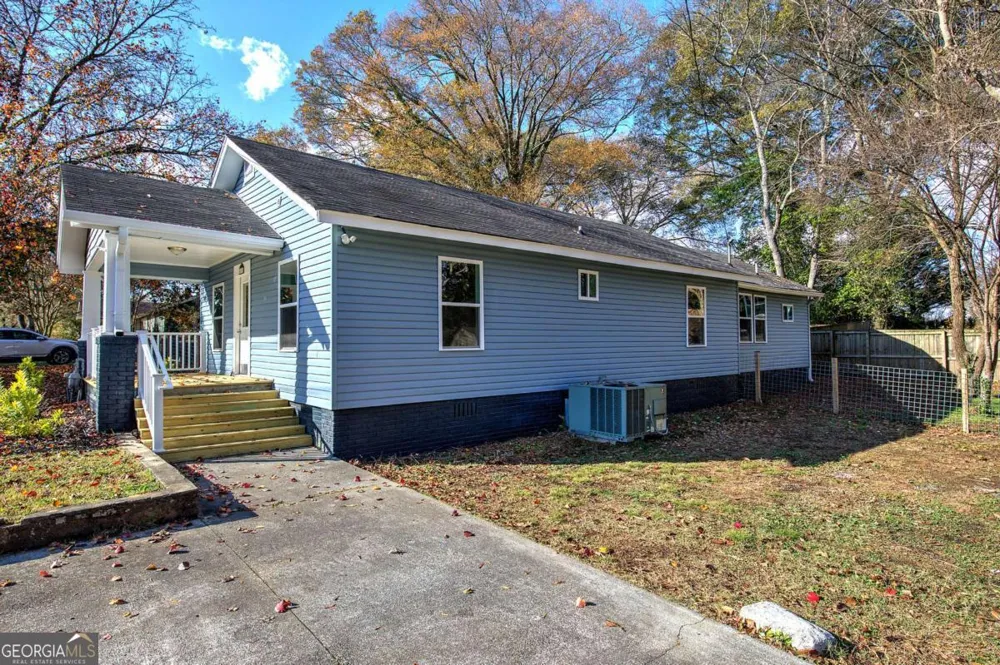 415 E 10th ST Rome, GA 30161
