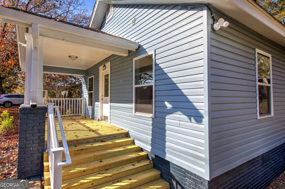 415 E 10th ST Rome, GA 30161