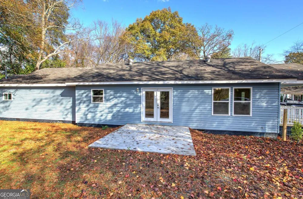 415 E 10th ST Rome, GA 30161