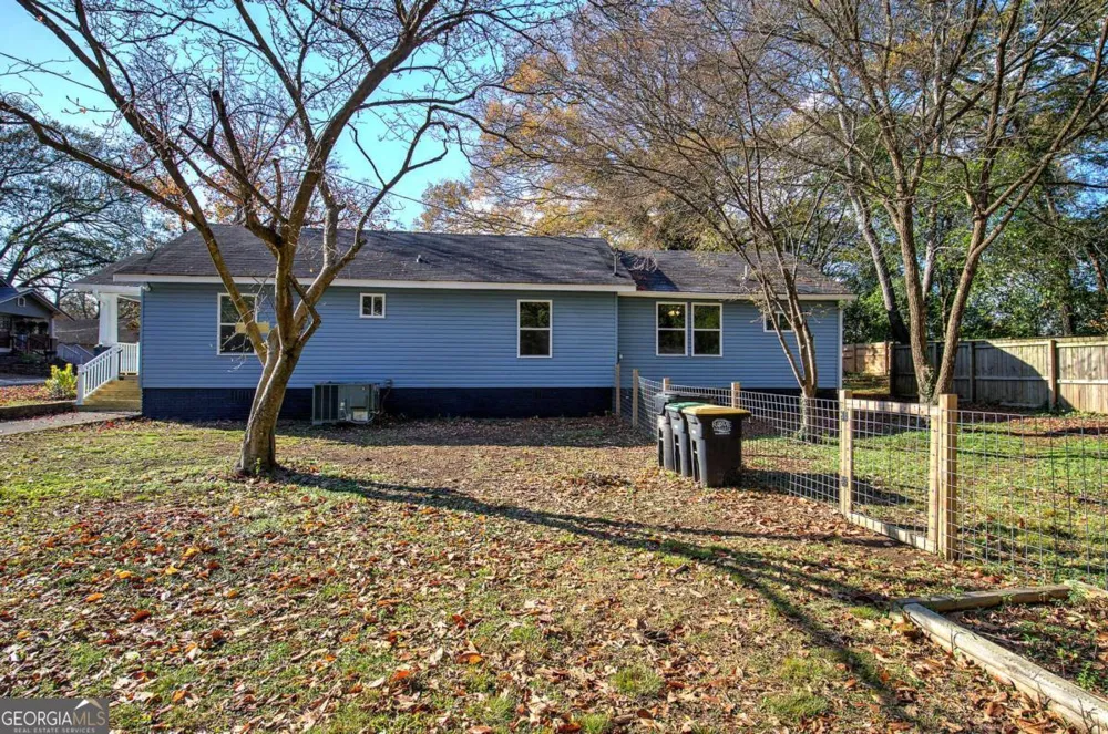 415 E 10th ST Rome, GA 30161